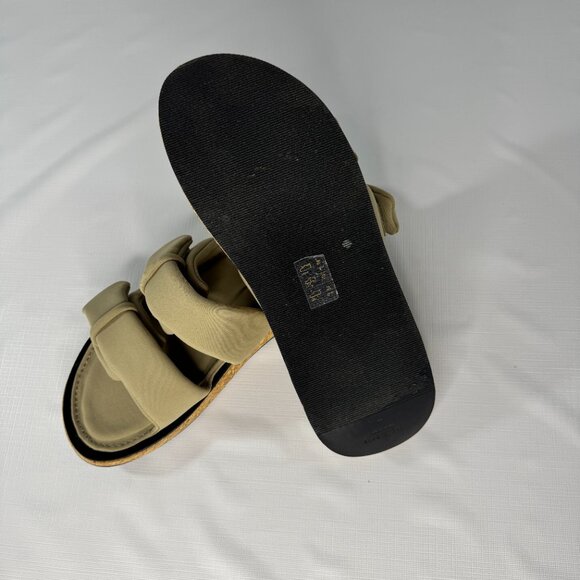 Parque Cork-Heel Slide Sandals Rag&Bone - Picture 9 of 10